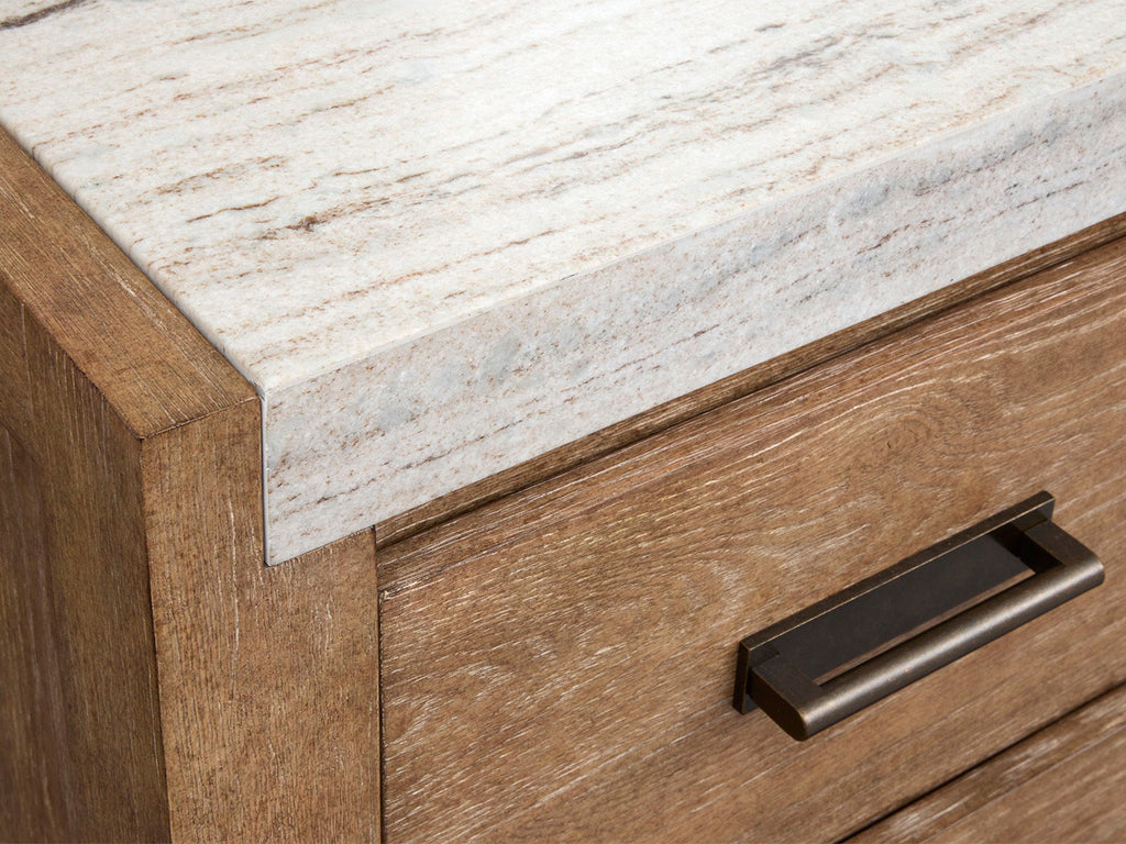 Plum Creek - Drawer Dresser by Unique Piece Furniture
