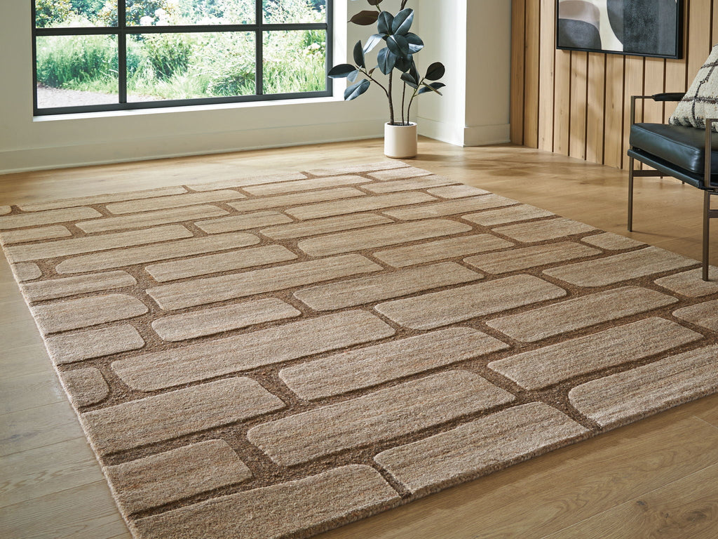 Orest - Rug by Unique Piece Furniture