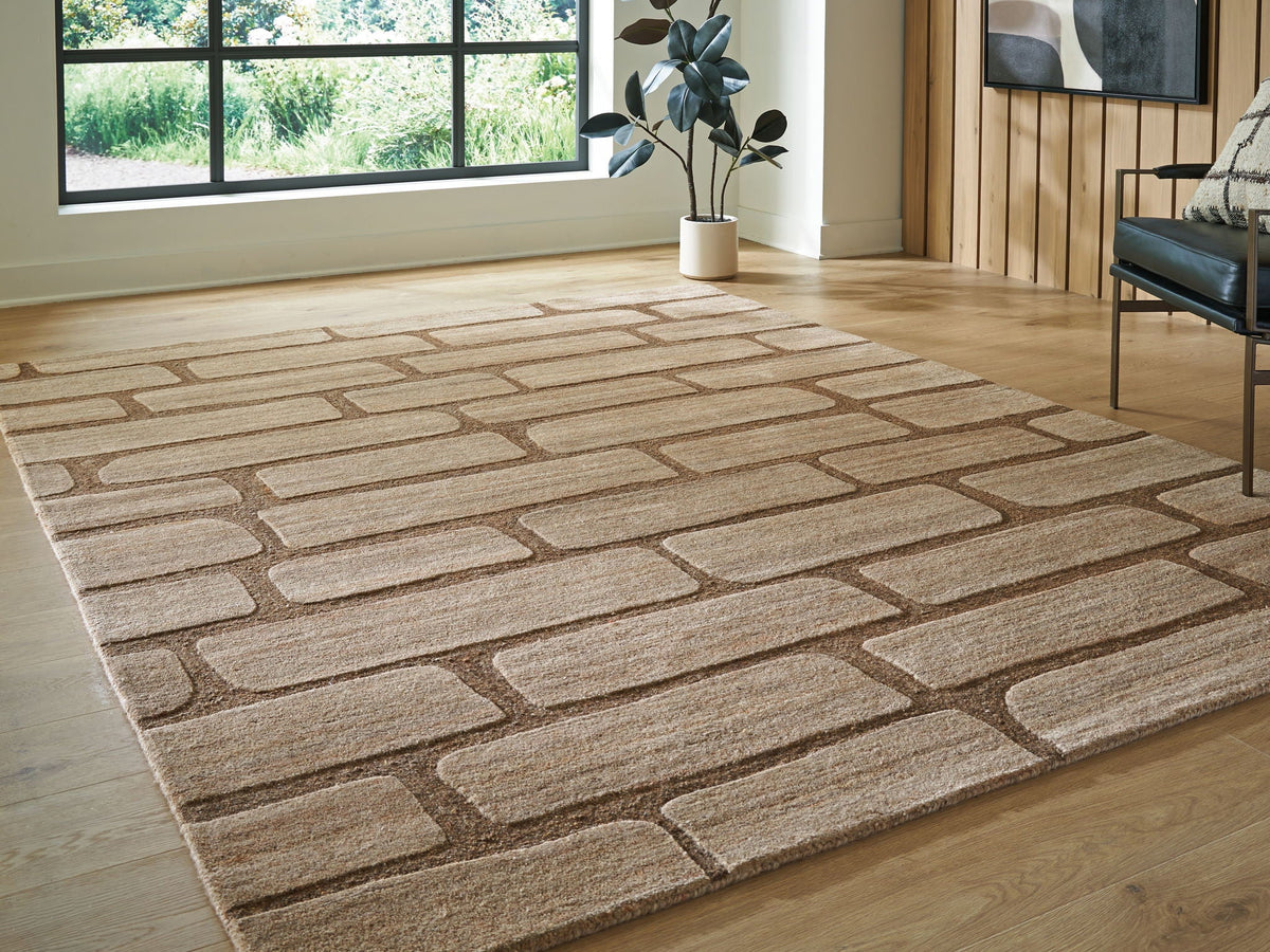 Orest - Rug by Unique Piece Furniture