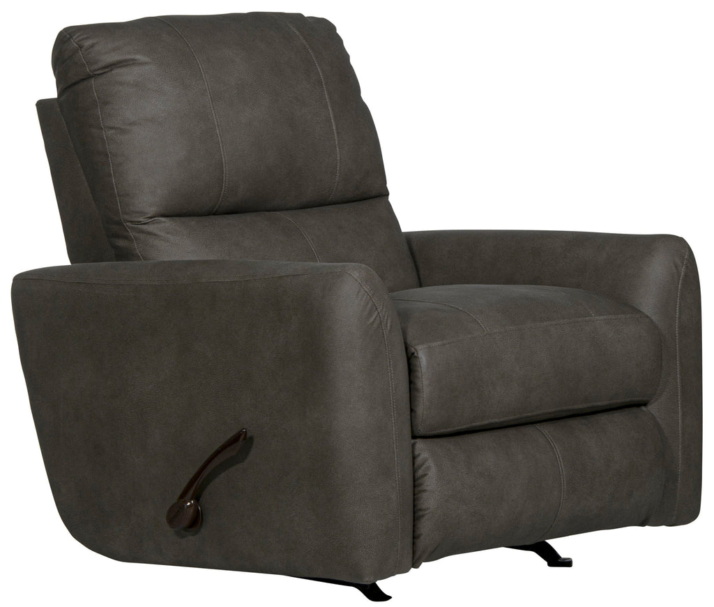 Dorian - Rocker Recliner by Unique Piece Furniture