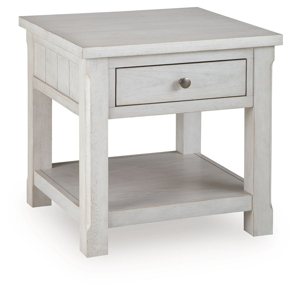 Robbinsdale - Table by Unique Piece Furniture