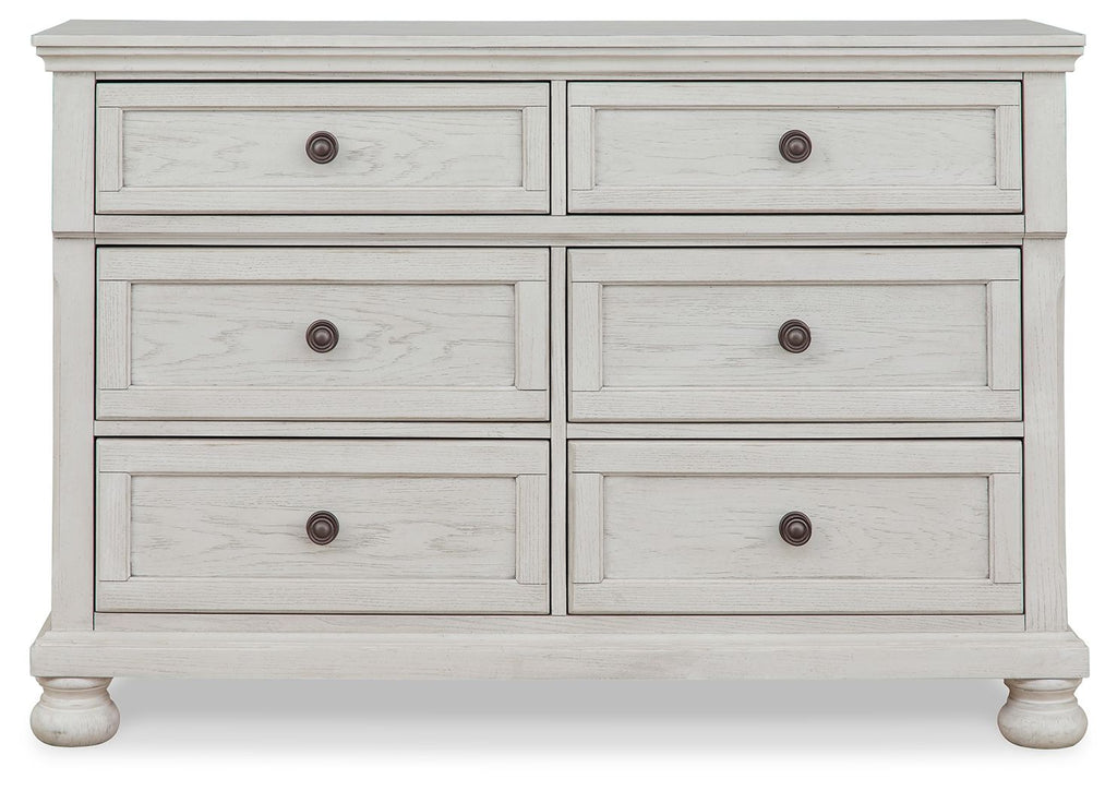 Robbinsdale - Dresser by Unique Piece Furniture