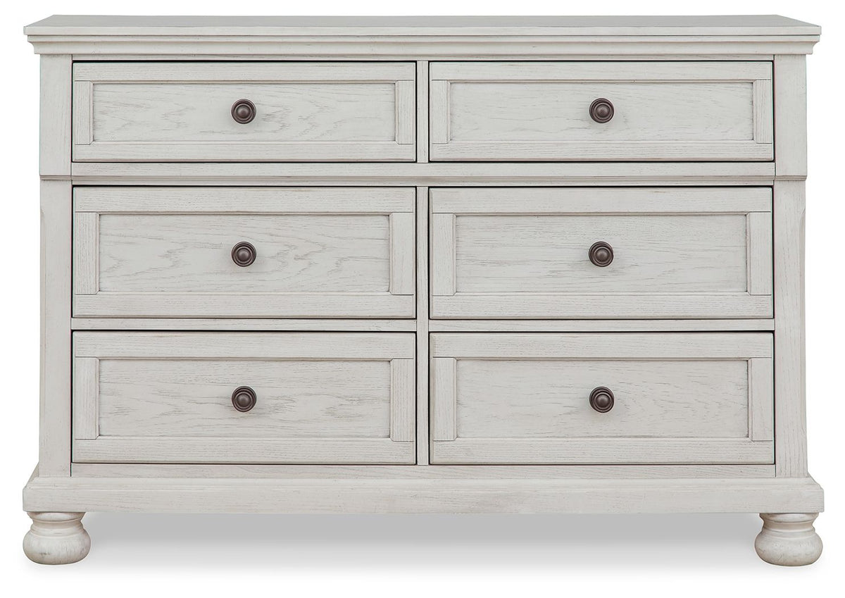 Robbinsdale - Dresser by Unique Piece Furniture