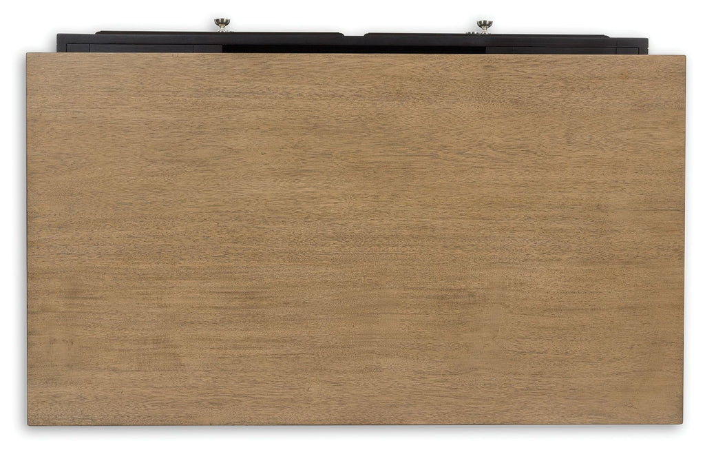 Drazmine - Lift Top Cocktail Table - Brown by Unique Piece Furniture