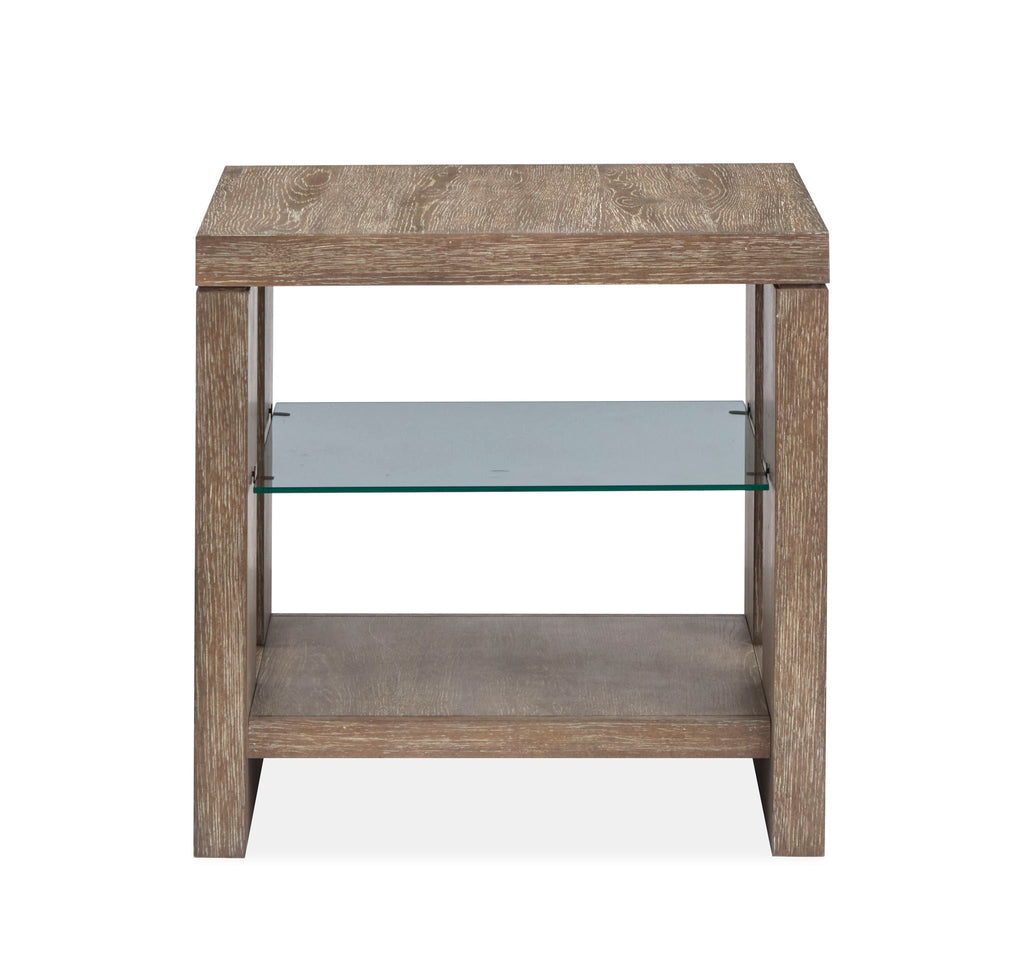Cypress - Rectangular Table by Unique Piece Furniture