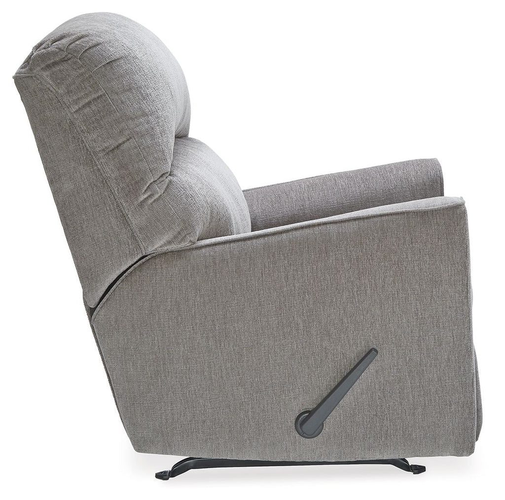 Altari - Rocker Recliner by Unique Piece Furniture