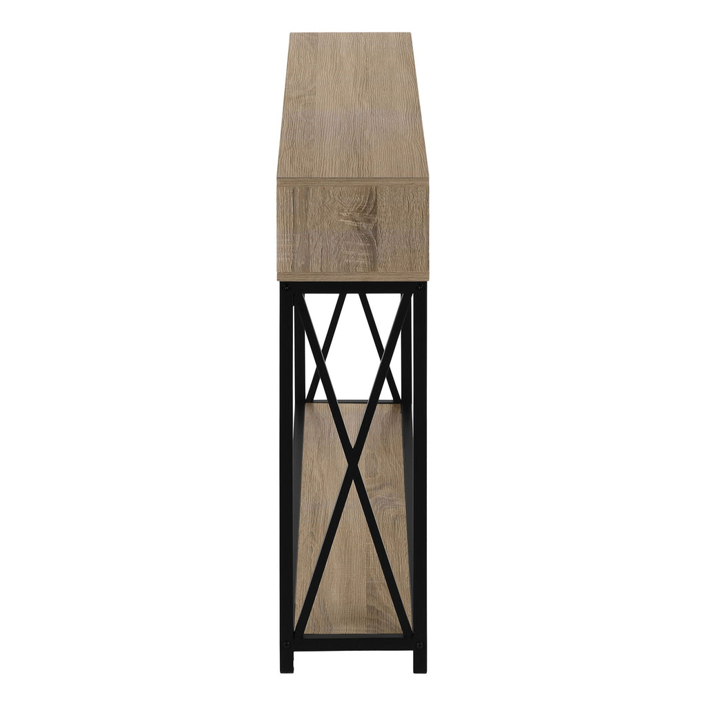 Accent Console Table For Entryway, Contemporary Design by Unique Piece Furniture