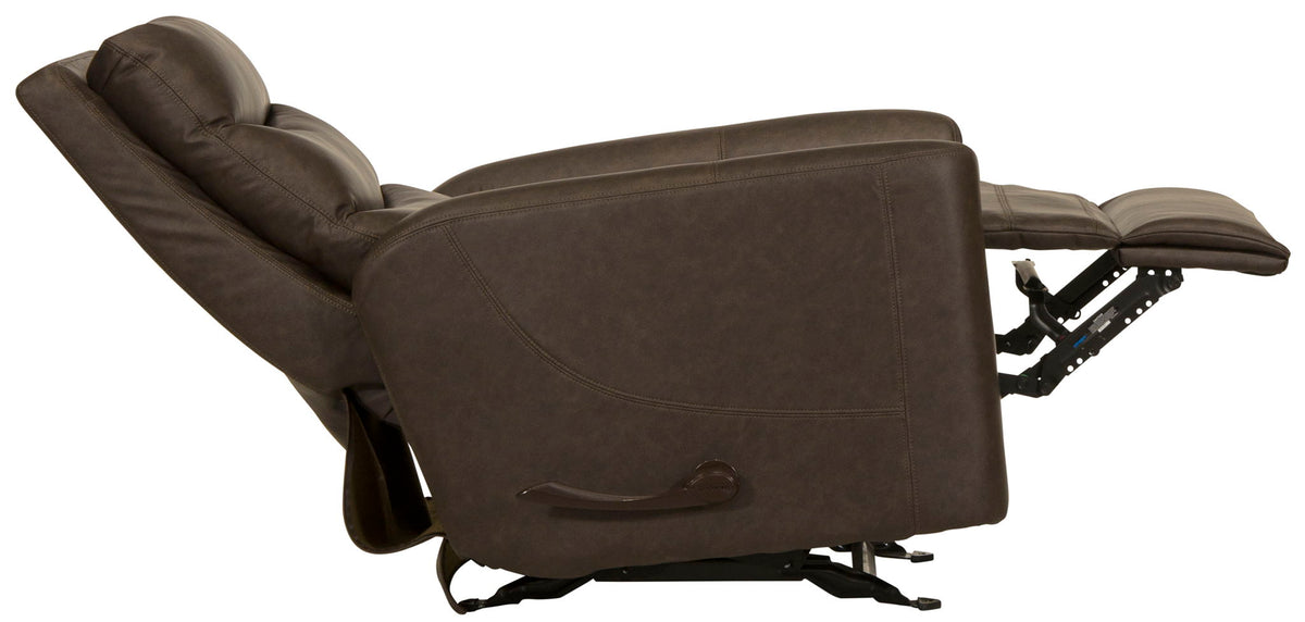 Jet - Glider Recliner by Unique Piece Furniture