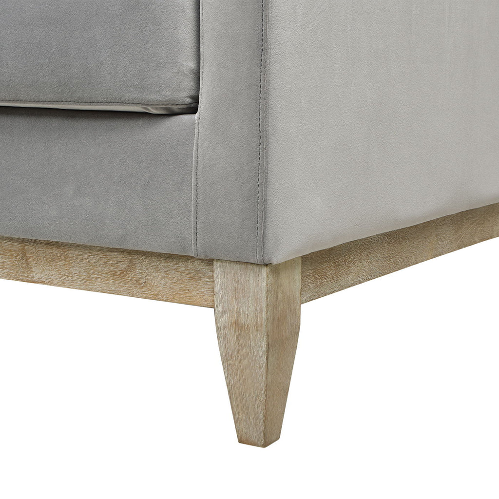 Knox - Modern Farmhouse Sofa by Unique Piece Furniture