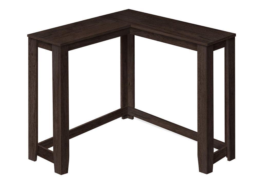 Corner Accent Console Table For Entryway, Unique Design Contemporary & Modern by Unique Piece Furniture
