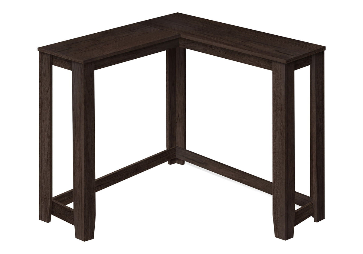 Corner Accent Console Table For Entryway, Unique Design Contemporary & Modern by Unique Piece Furniture