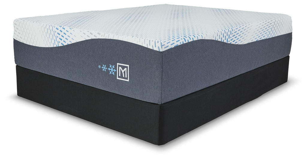 Millennium Luxury Gel Memory Foam - Luxury Gel Mattress by Unique Piece Furniture