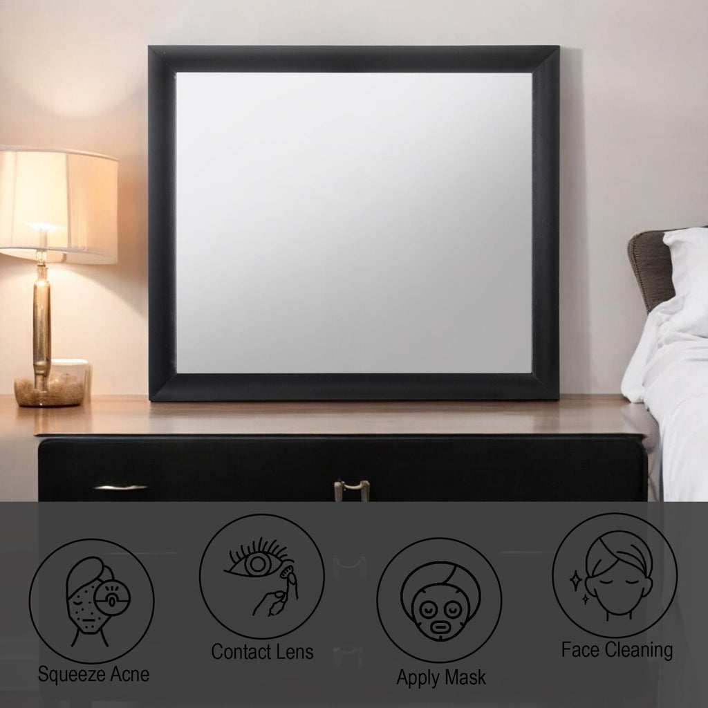 Ireland - Contemporary Design Mirror by Unique Piece Furniture
