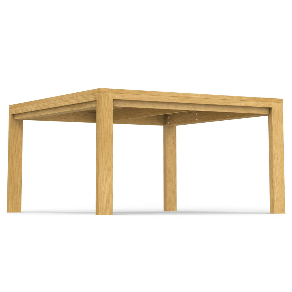 Wilson - Handcrafted Dining Table by Unique Piece Furniture