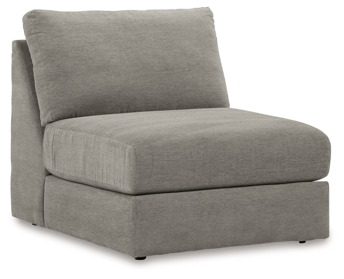 Avaliyah - Sectional by Unique Piece Furniture