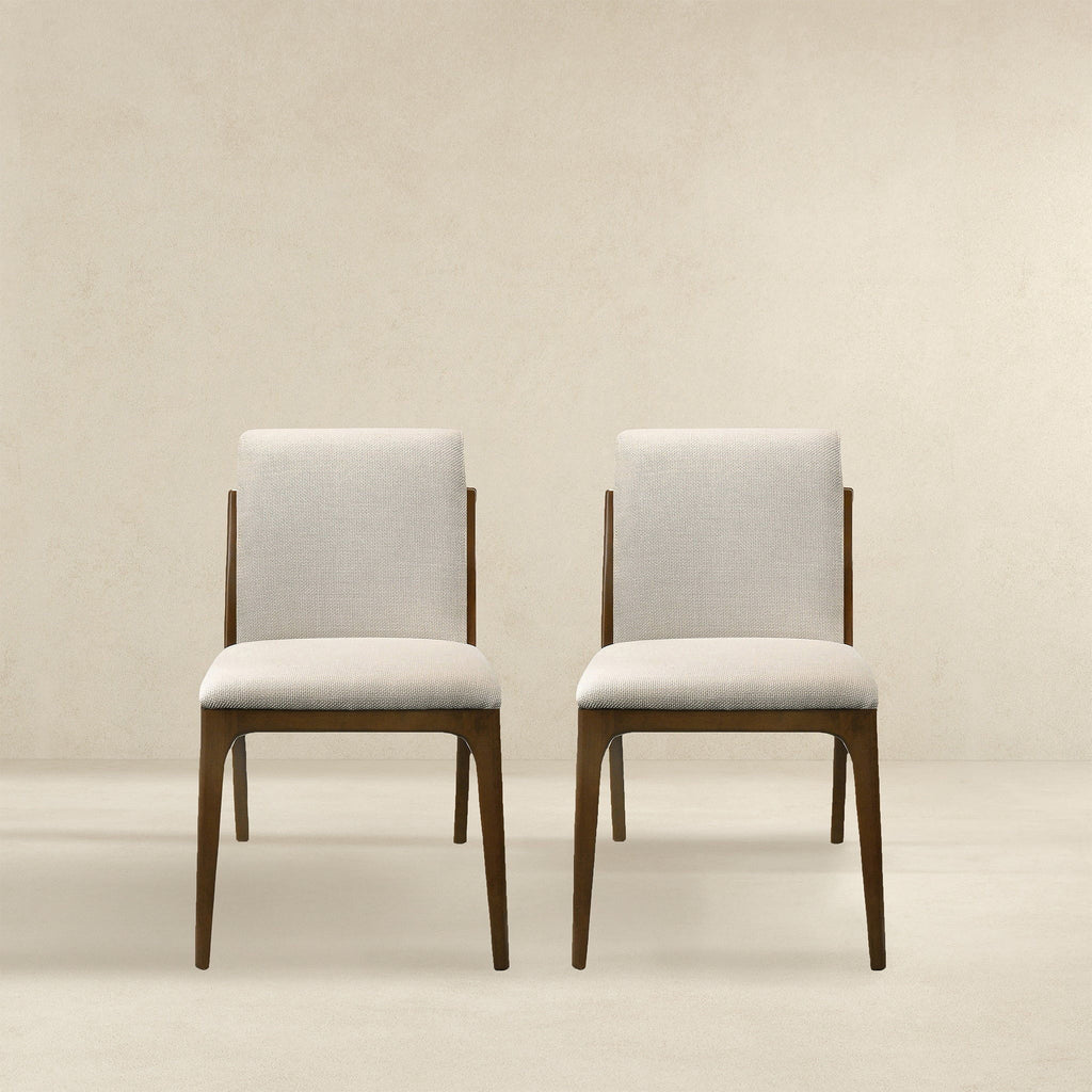 Grivelle - Elegant Dining Chair (Set of 2) by Unique Piece Furniture