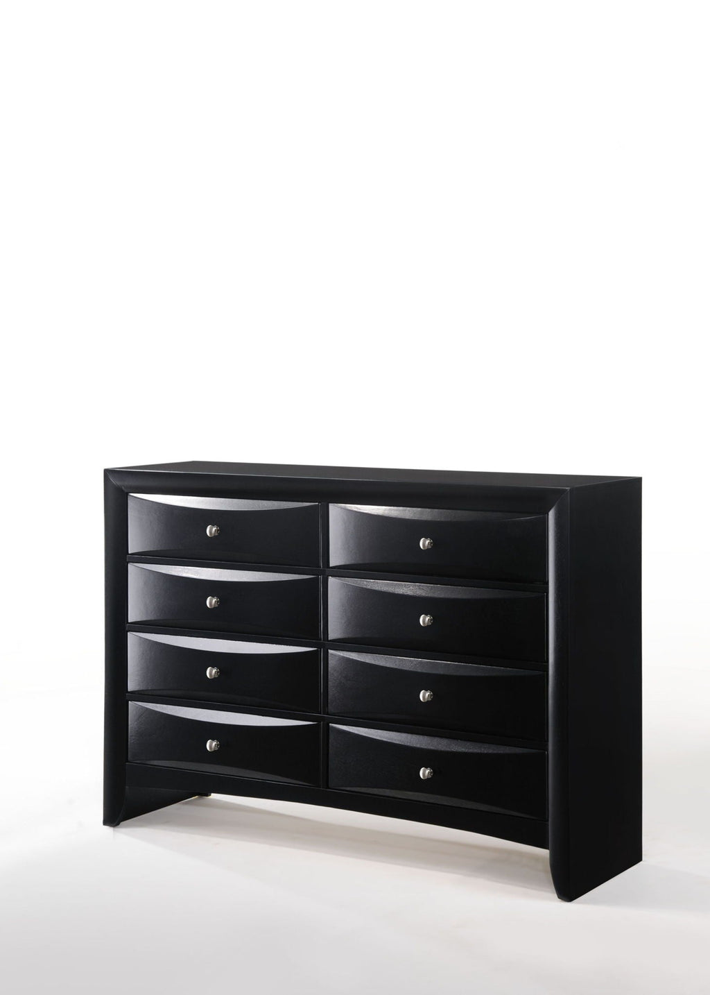 Ireland - Ample Storage Dresser by Unique Piece Furniture
