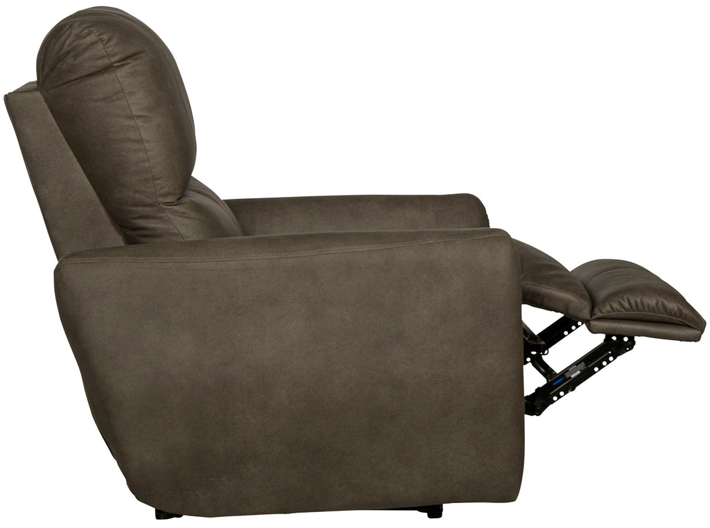 Dorian - Power Wall Hugger Recliner by Unique Piece Furniture