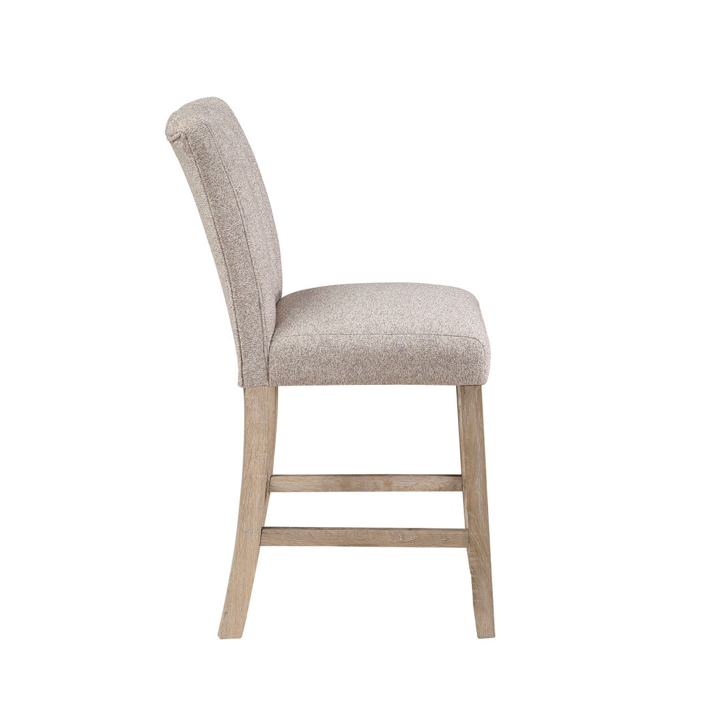 Vhong - Bar Stool by Unique Piece Furniture