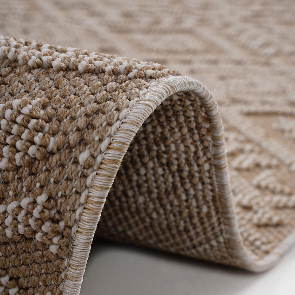 Guros - Traditional Indoor / Outdoor Area Rug by Unique Piece Furniture