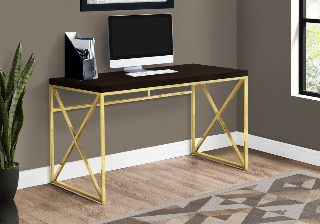Computer Desk For Home Office, Laptop by Unique Piece Furniture
