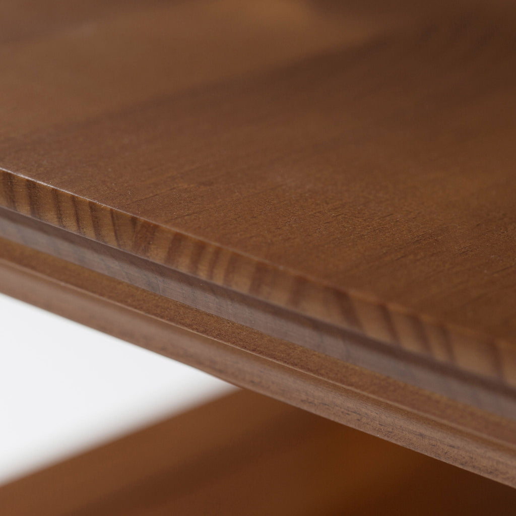 Acadian - Handcrafted End Table by Unique Piece Furniture