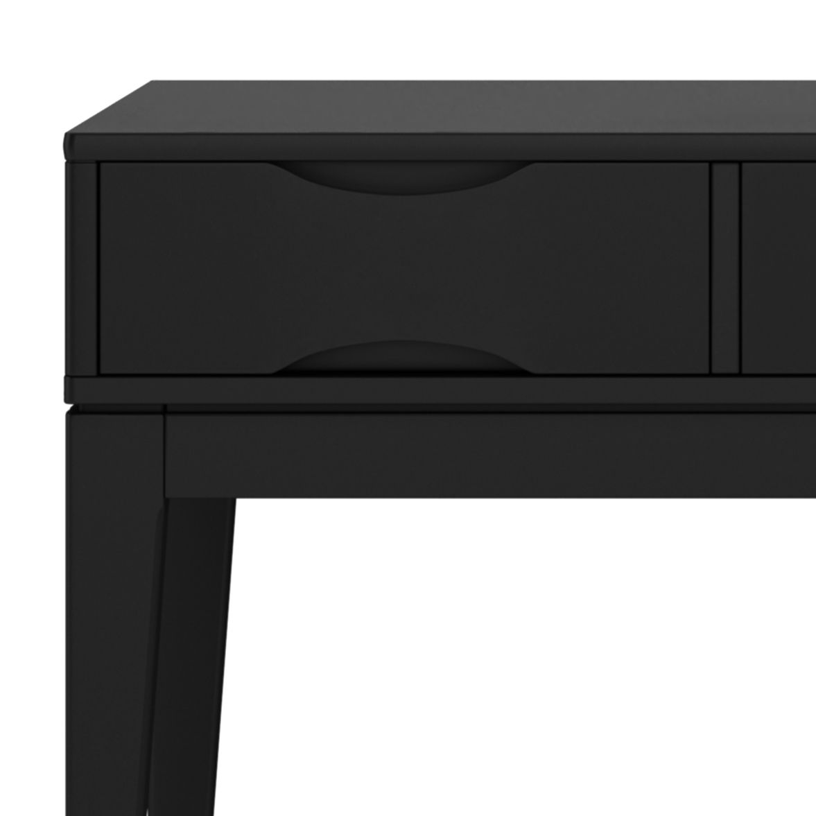 Harper - Handcrafted Console Sofa Table by Unique Piece Furniture