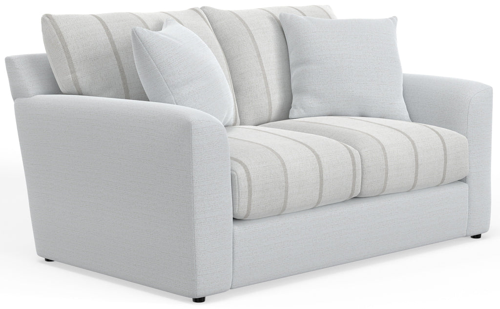 Lindsey - Loveseat by Unique Piece Furniture