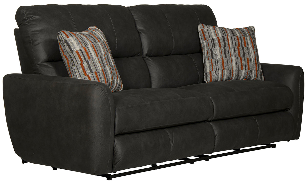 Dorian - Reclining Sofa by Unique Piece Furniture