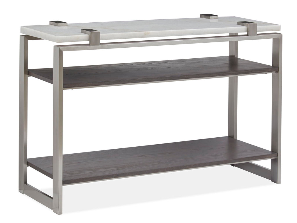 Paradox - Rectangular Table by Unique Piece Furniture