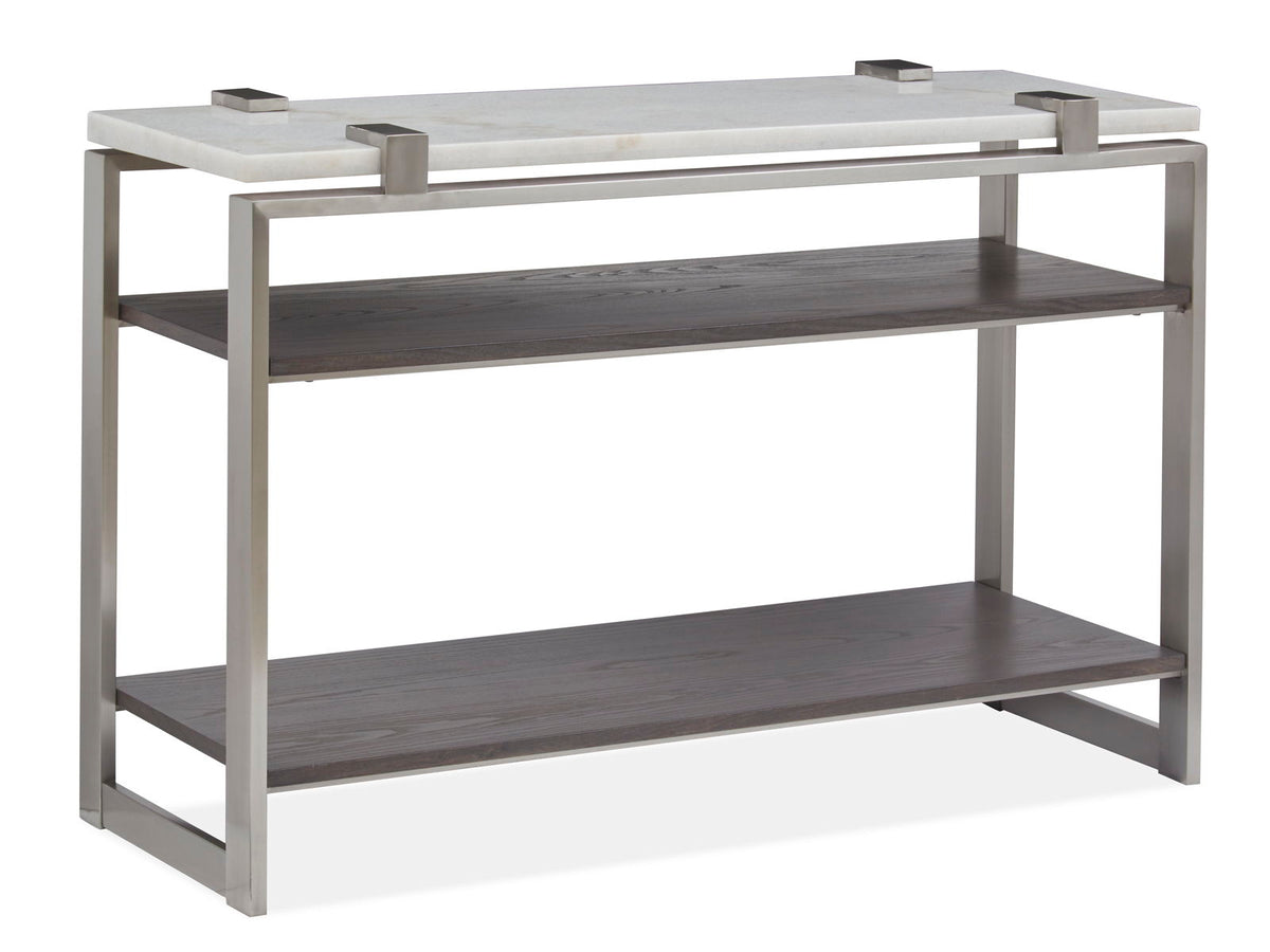 Paradox - Rectangular Table by Unique Piece Furniture