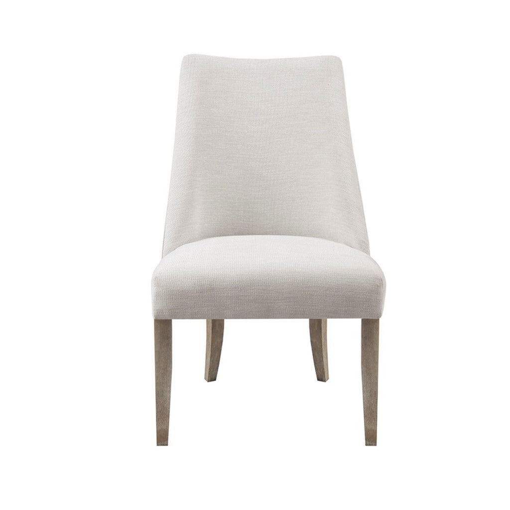 Comfortable Dining Chair Upholstered (Set of 2) by Unique Piece Furniture