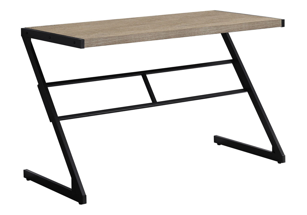 Computer Desk For Home Office, Chic Modern Design, Contemporary & Modern by Unique Piece Furniture