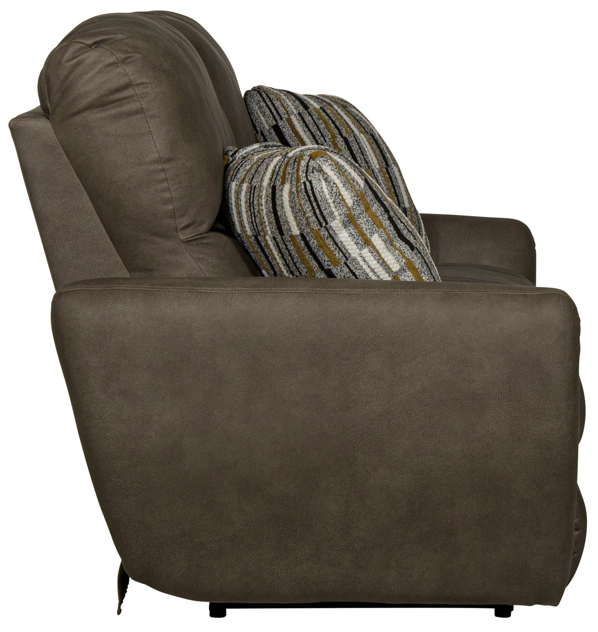 Dorian - Reclining Loveseat by Unique Piece Furniture