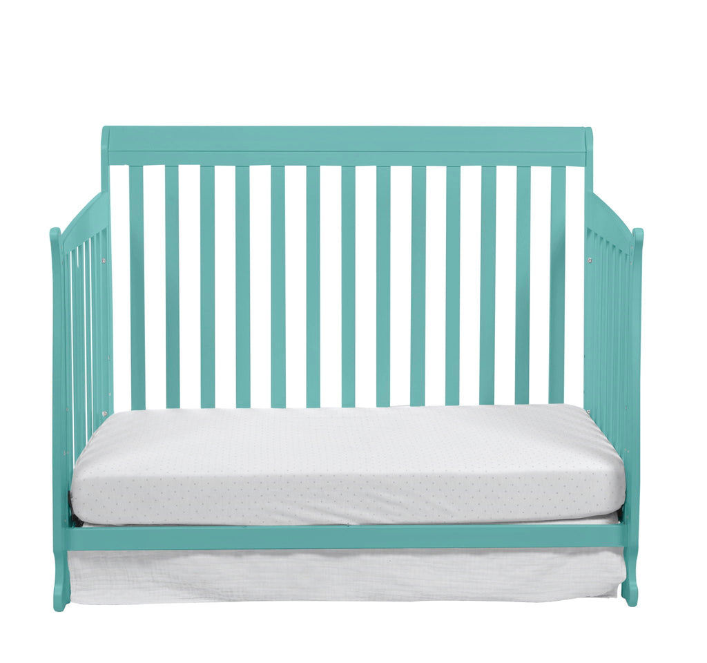 Riley - 4-in-1 Convertible Crib by Unique Piece Furniture