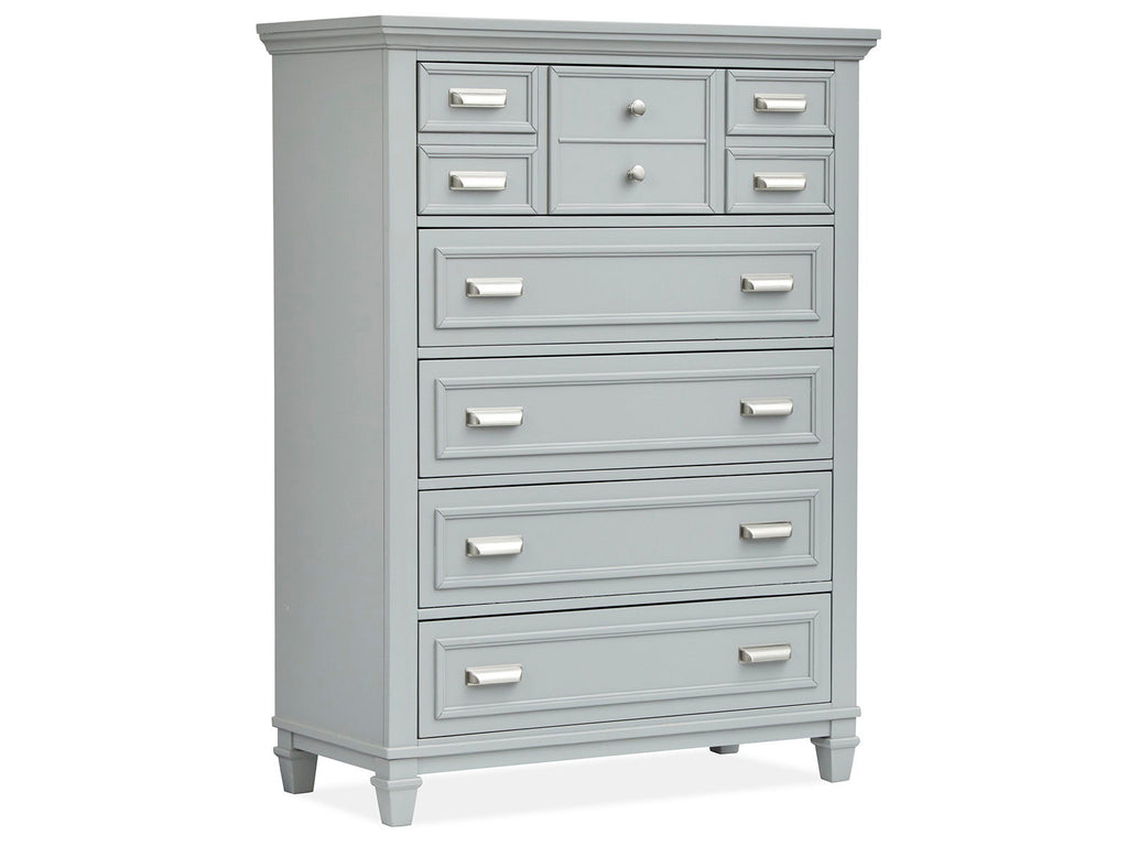 Charleston - Drawer Chest by Unique Piece Furniture