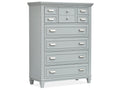 Charleston - Drawer Chest by Unique Piece Furniture