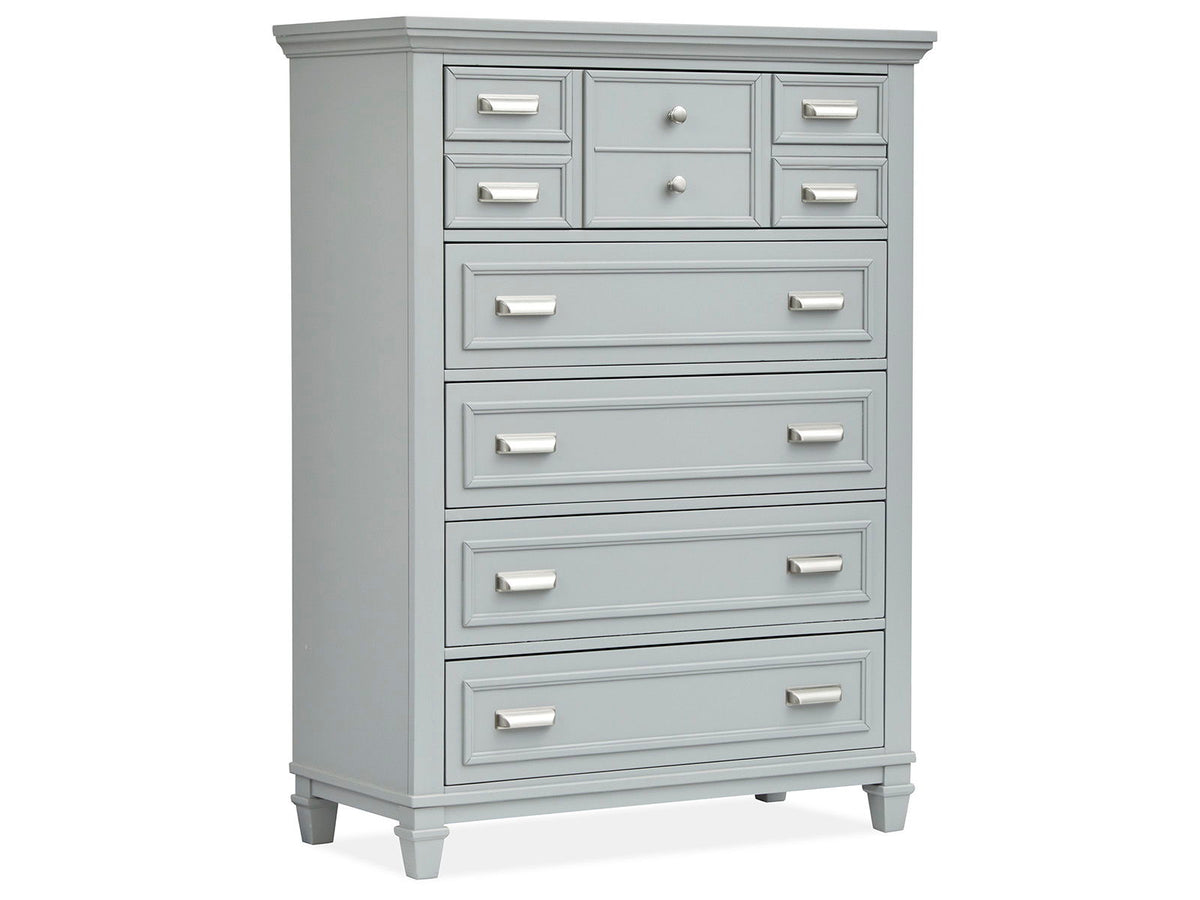 Charleston - Drawer Chest by Unique Piece Furniture