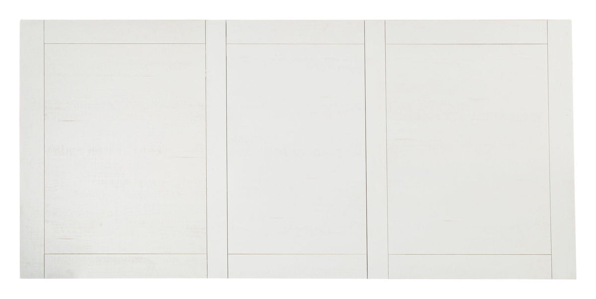 Heron Cove - Counter Table - Chalk White by Unique Piece Furniture