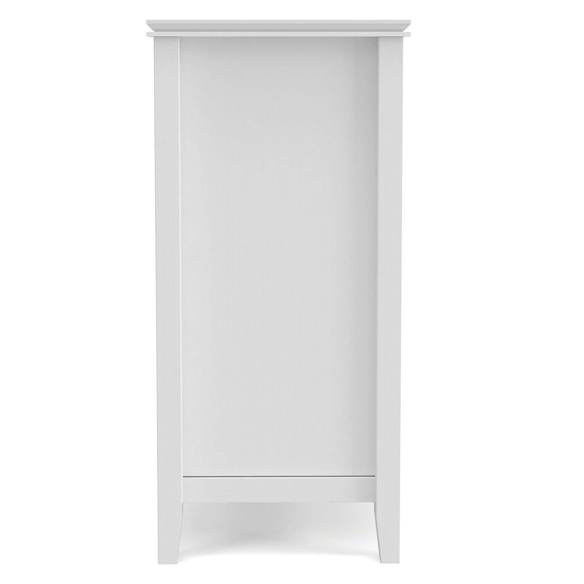 Artisan - Handcrafted, Tall TV Media Stand by Unique Piece Furniture