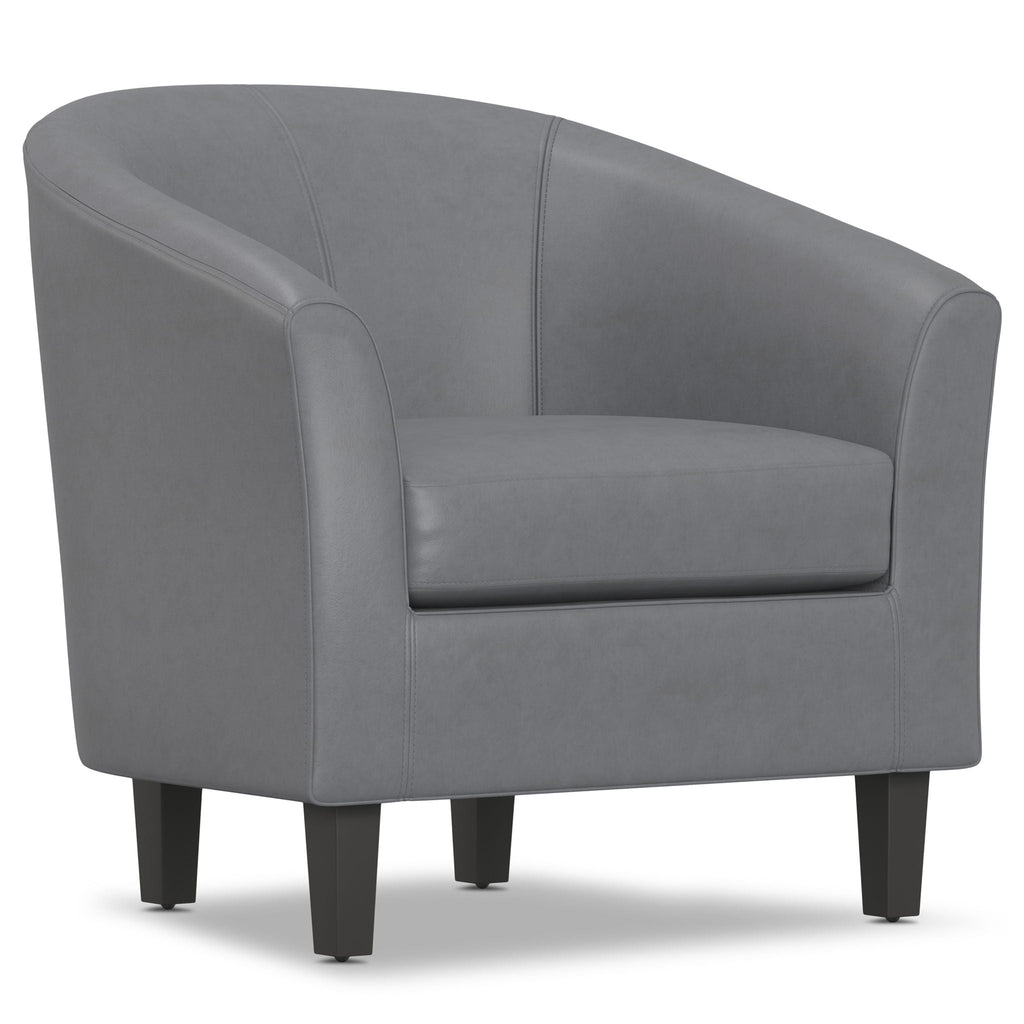Austin - Transitional Tub Chair by Unique Piece Furniture