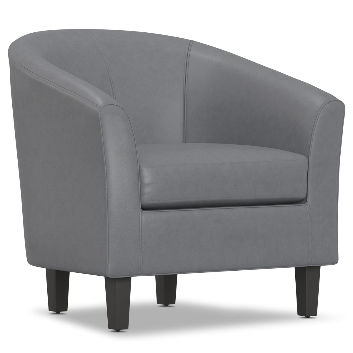 Austin - Transitional Tub Chair by Unique Piece Furniture