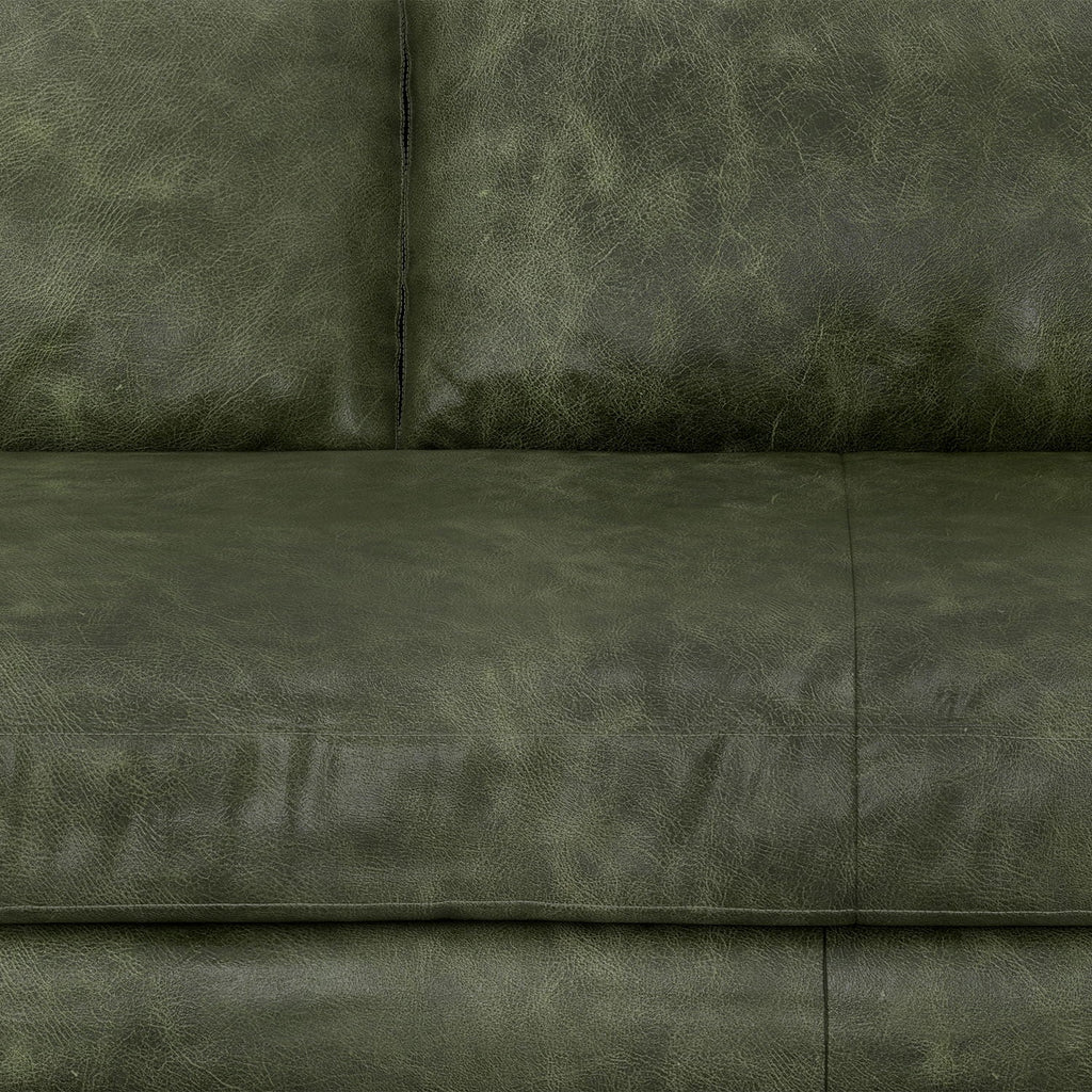 Morrison - Sofa And Ottoman Set by Unique Piece Furniture