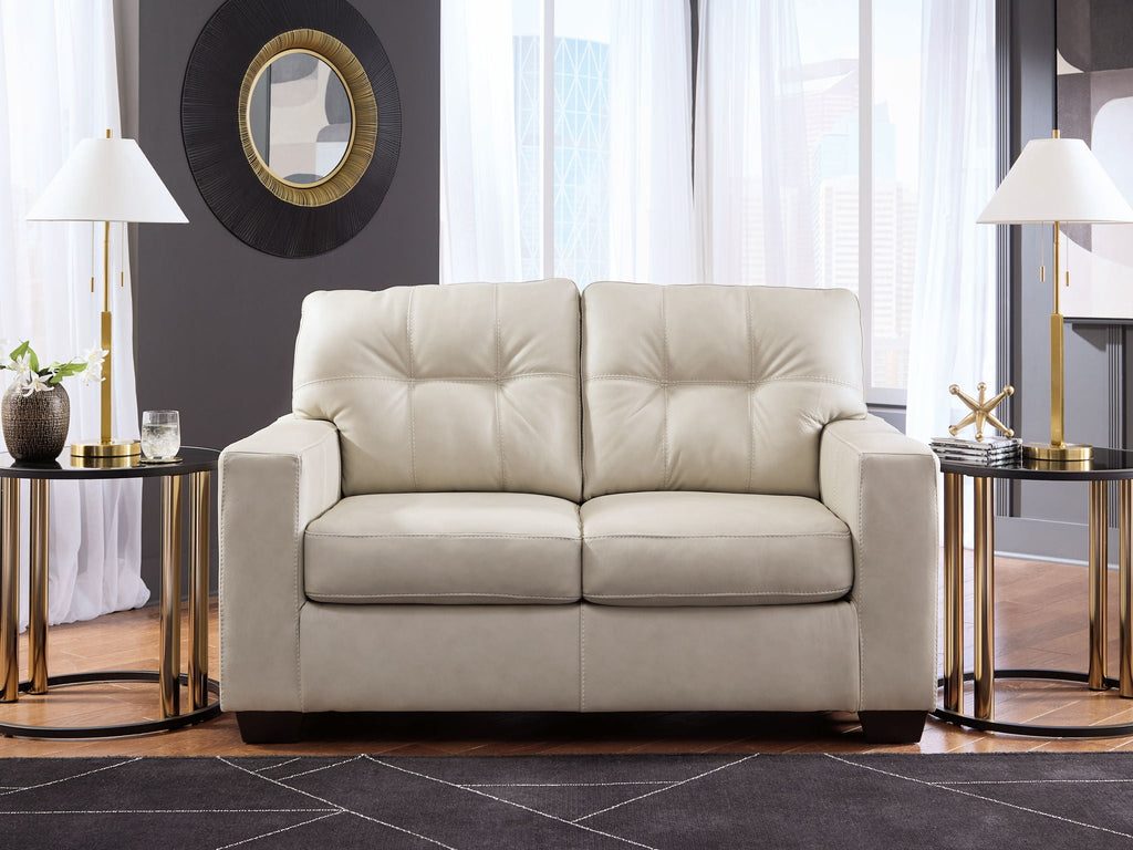 Santorine - Loveseat by Unique Piece Furniture