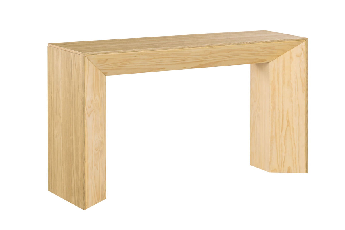 Harold - Table - Wood by Unique Piece Furniture