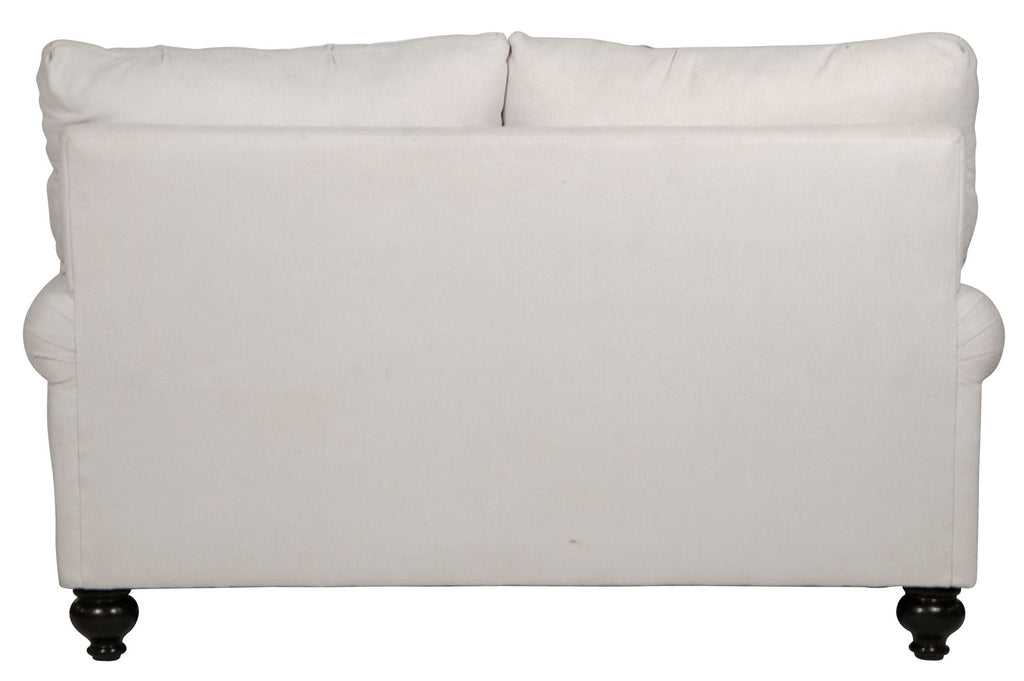 Cumberland - Loveseat - Ecru by Unique Piece Furniture