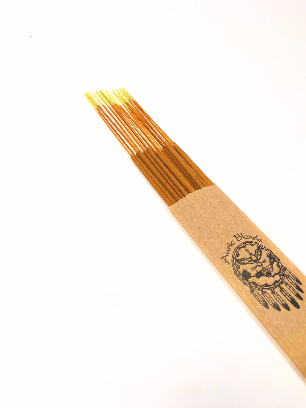 Cactus Flower Incense Sticks by Auric Blends