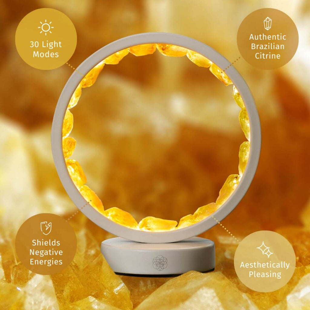 Calm & Abundant Bundle (Best value) by Conscious Items