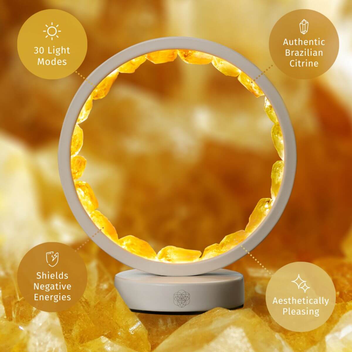 Calm & Abundant Bundle (Best value) by Conscious Items