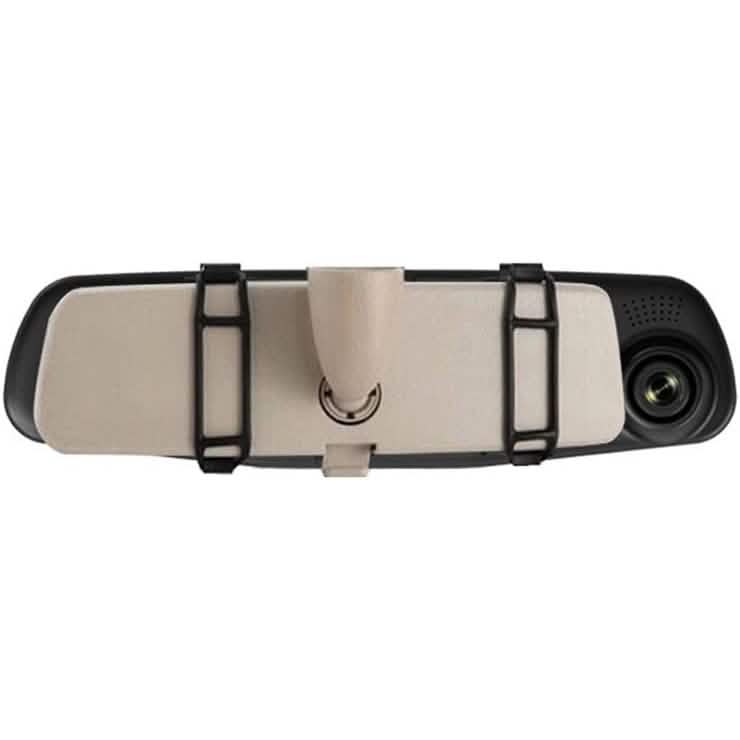 Car DVR Rear View Mirror Video Recorder by DailySale